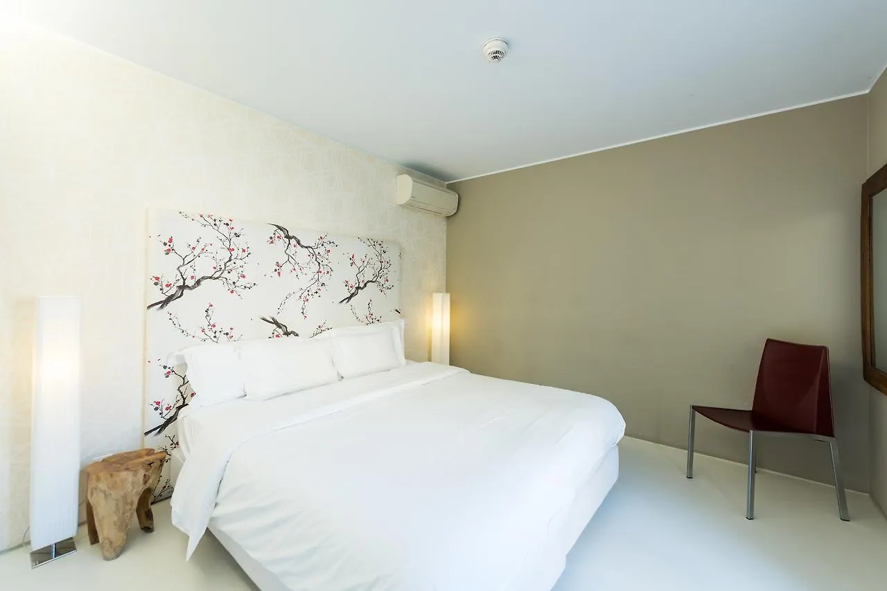 Hotel Pateo - Lisbon Lounge Suites