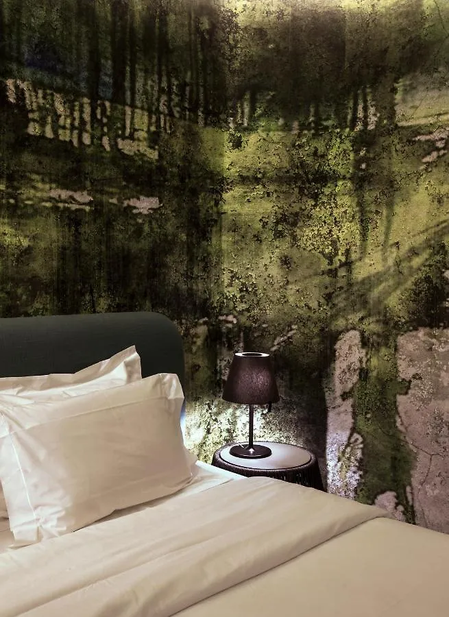 Hotel Pateo - Lisbon Lounge Suites