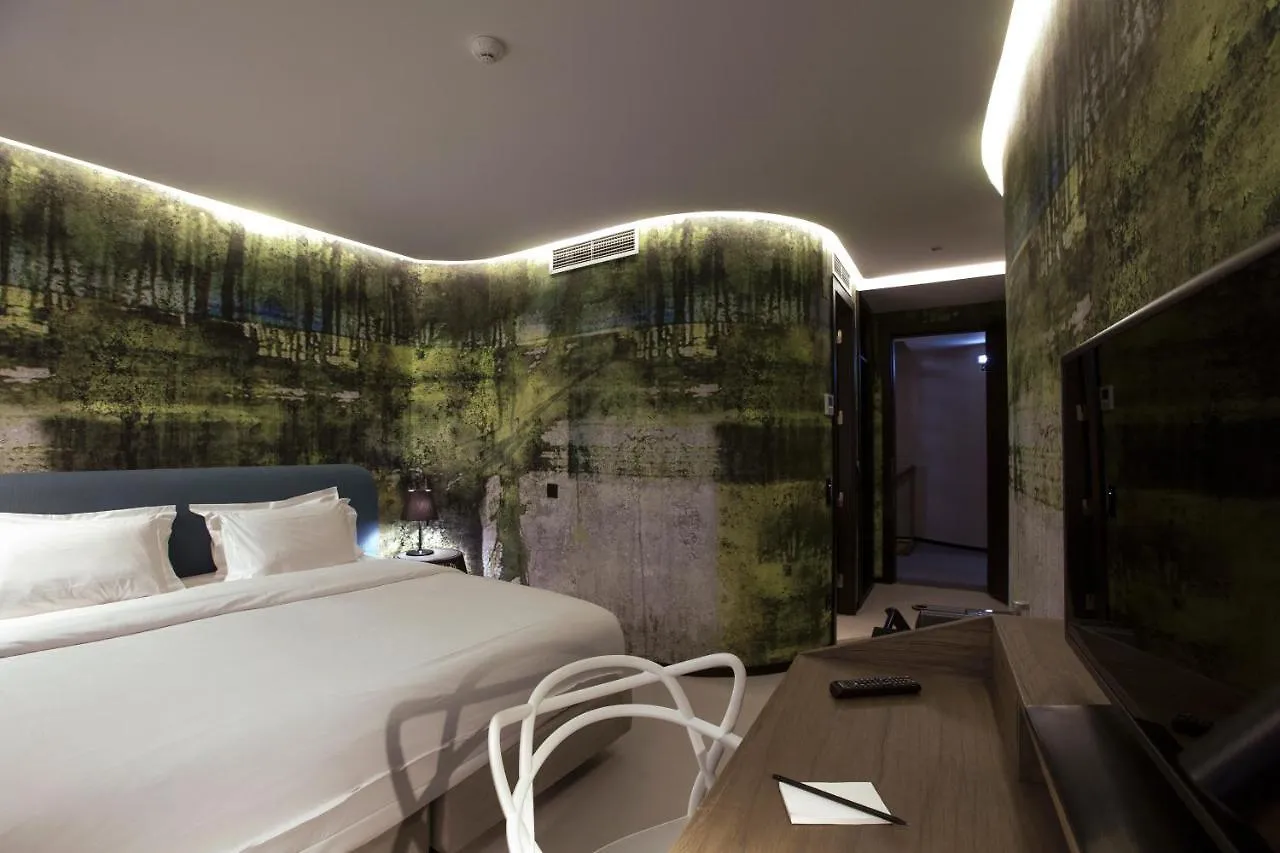 Hotel Pateo - Lisbon Lounge Suites