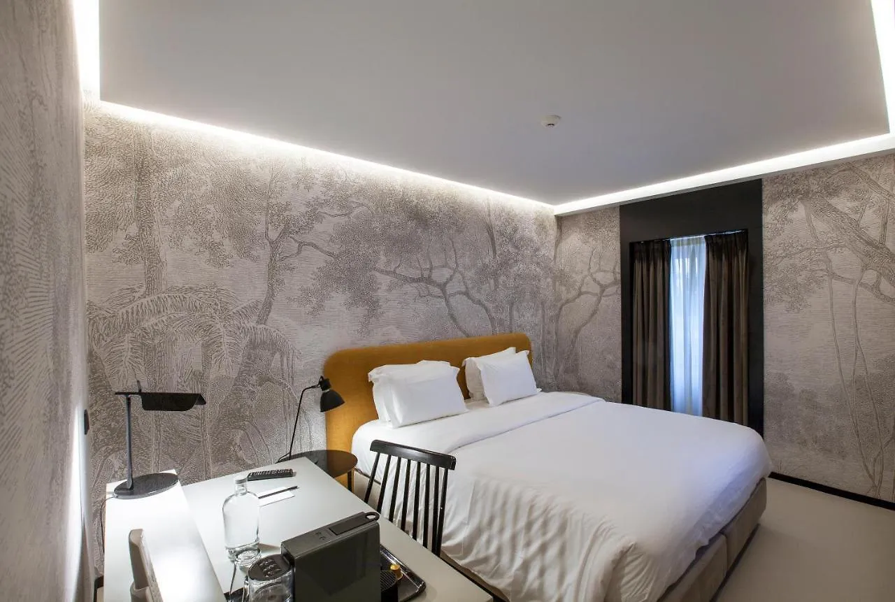 Hotel Pateo - Lisbon Lounge Suites Portugal