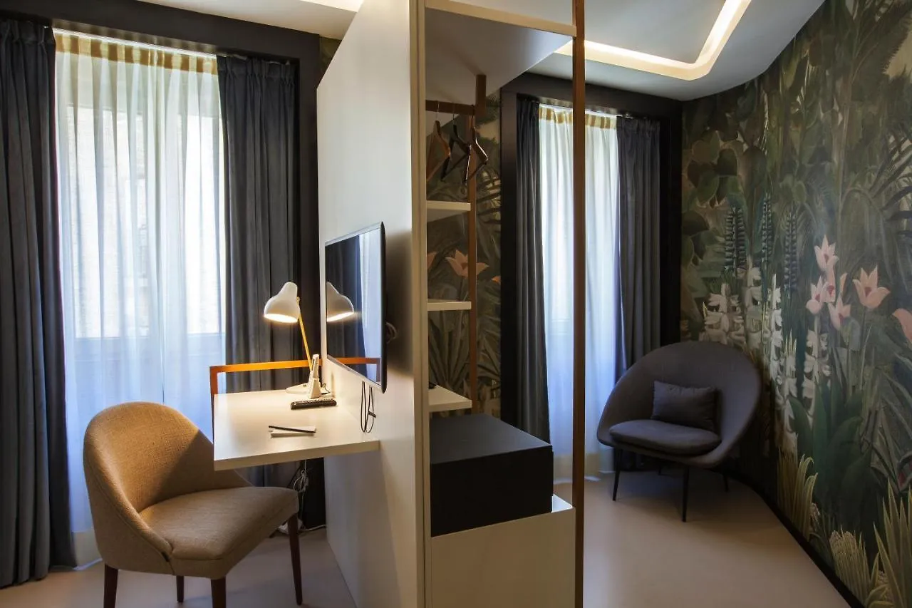 Hotel Pateo - Lisbon Lounge Suites 2*,  Portugal