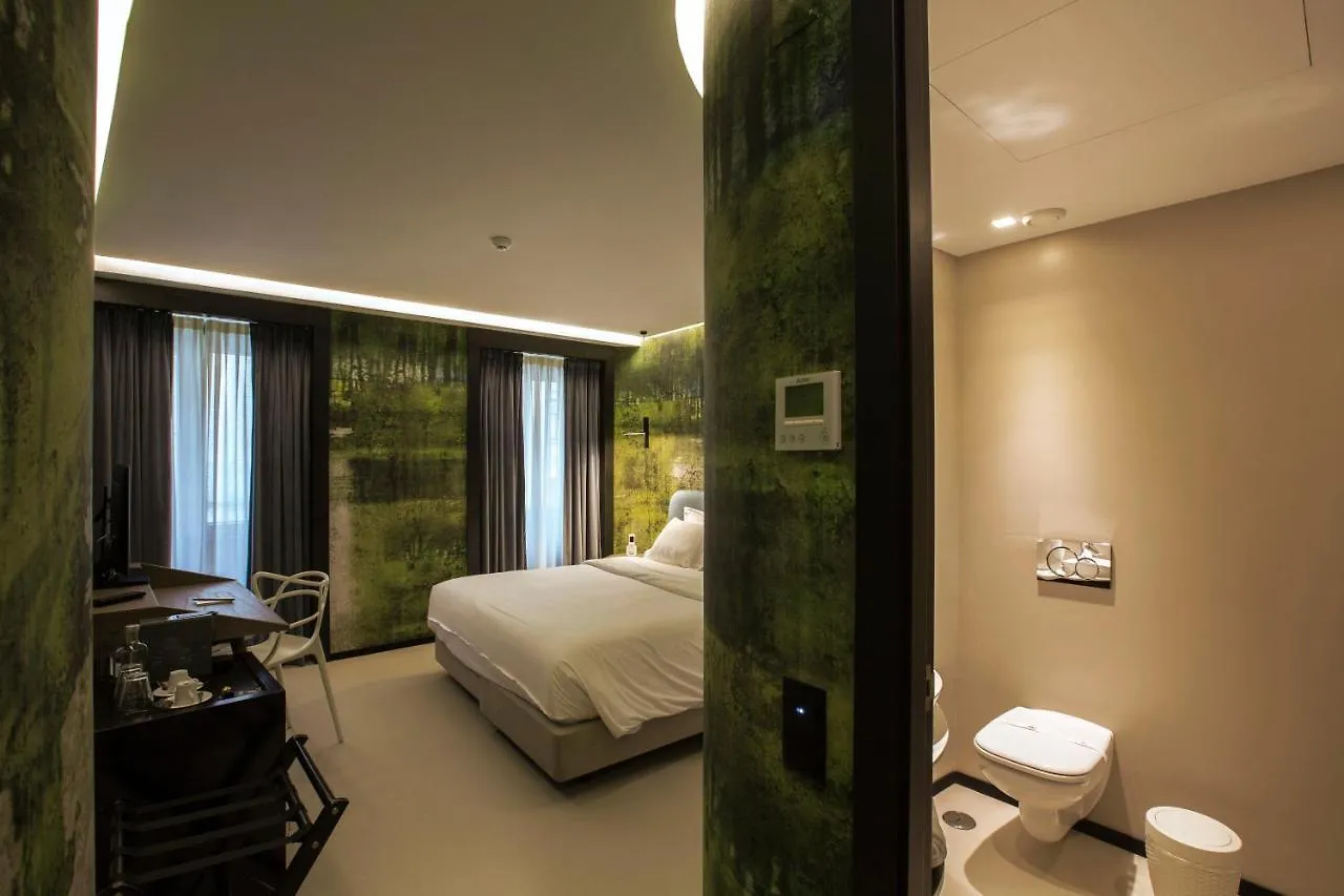 Hotel Pateo - Lisbon Lounge Suites