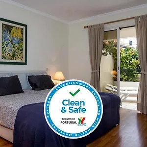 Apartment Infante Funchal (Madeira)