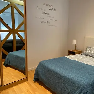 Appartement Beco Das Farinhas