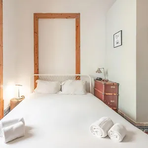 Hébergement de vacances Guestready - Figueira