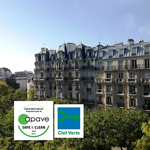 Du Printemps París