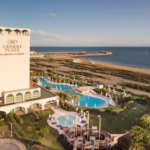 Crowne Plaza - Algarve By Ihg 5* Vilamoura