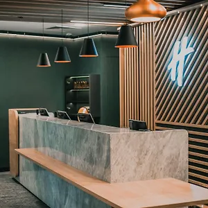 Centre By Ihg Cracovia