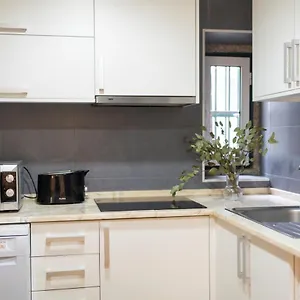 Apartamento Alfama District By Be@home