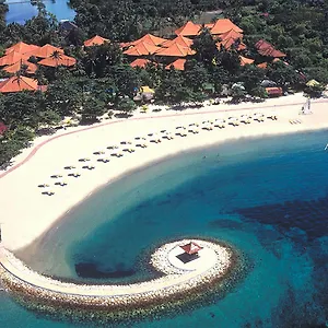 Bali Tropic Y Nusa Dua (Bali)