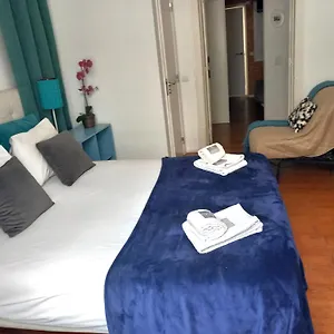 Appartement Charm Discovery Braul