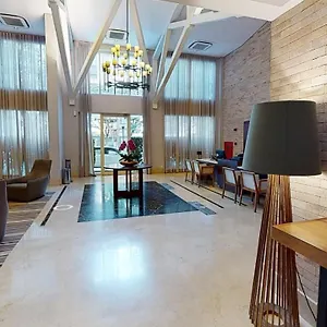 Aparthotel Luxxor Sao Paulo