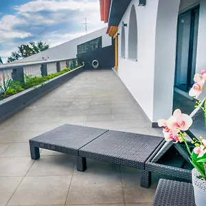 Holiday home Barreiros House Funchal (Madeira)