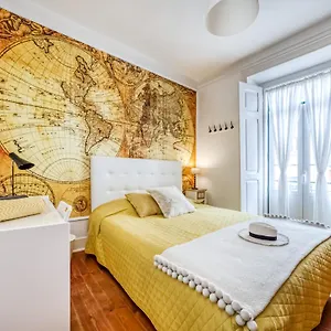 Apartamento Caza Latina
