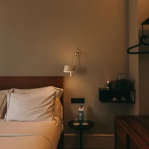 1908 Hotell