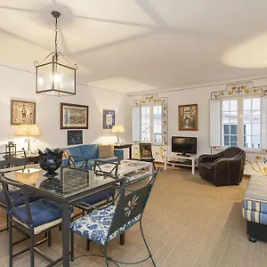 Appartement Bairrus - Alfama Ii