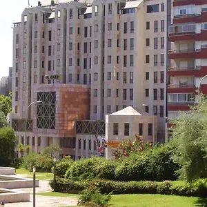 Otel Alif Campo Pequeno, Lisboa