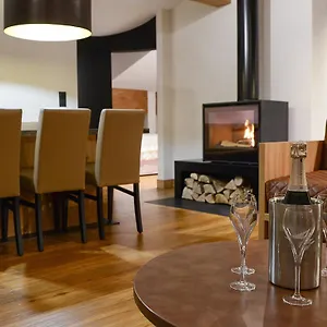Village Les Armaillis 4* Hauteluce