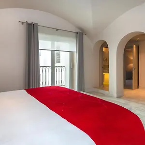 Hotel Dar El Jeld And Tunis