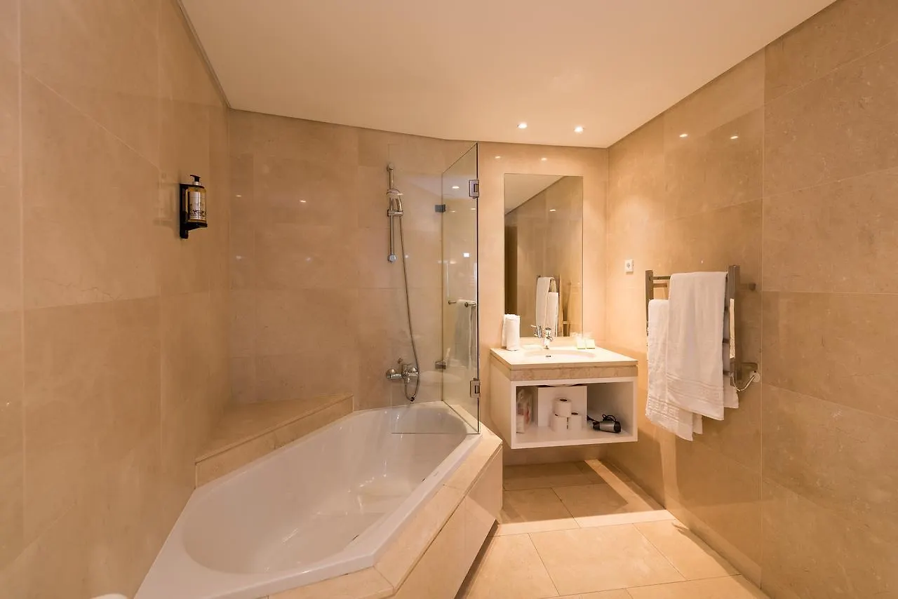 ** 호텔 Apartments Pateo - Lisbon Lounge Suites 포르투갈