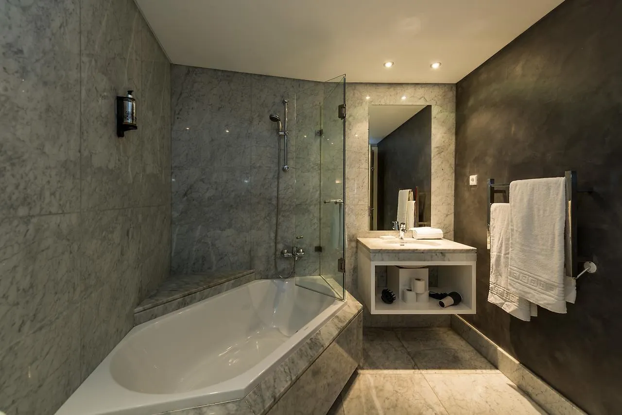 Apartments Pateo - Lisbon Lounge Suites 포르투갈