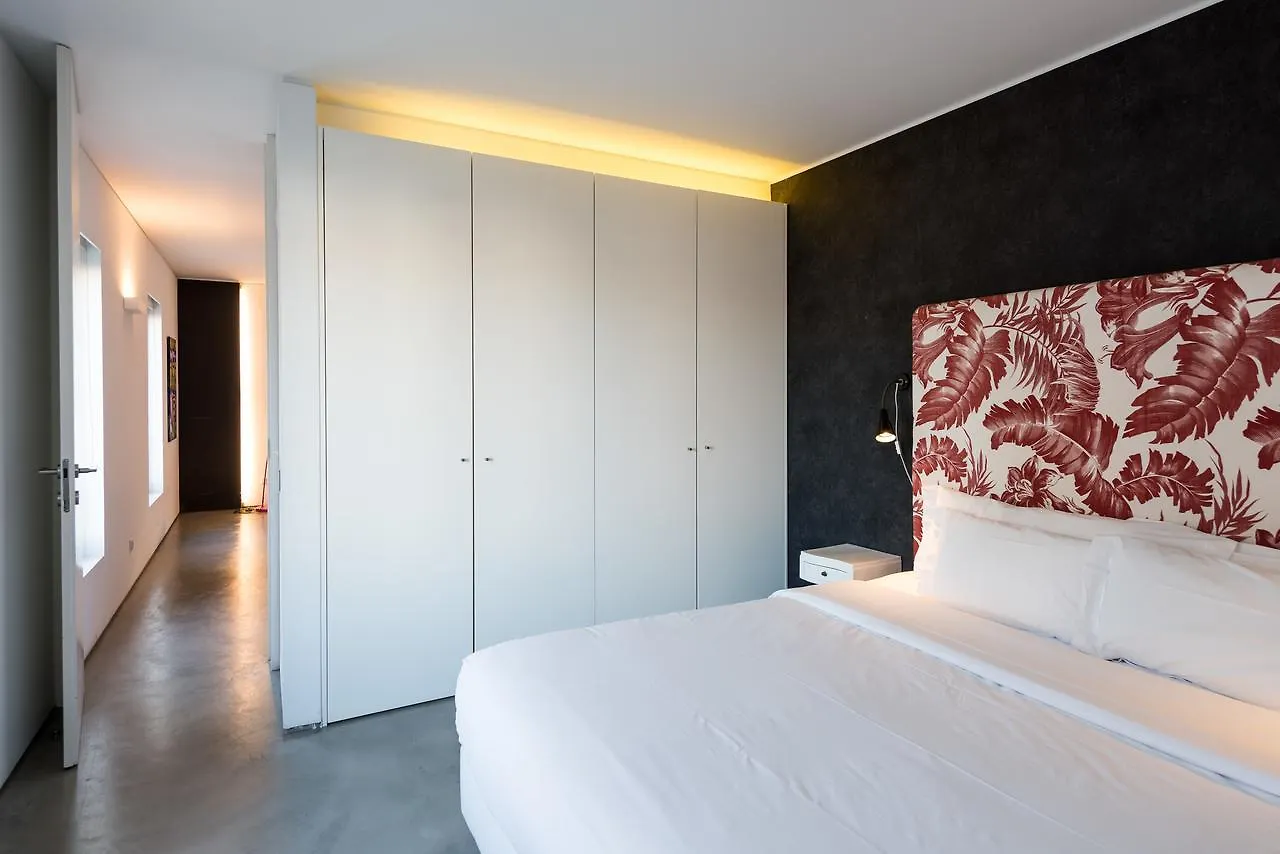 Apartments Pateo - Lisbon Lounge Suites