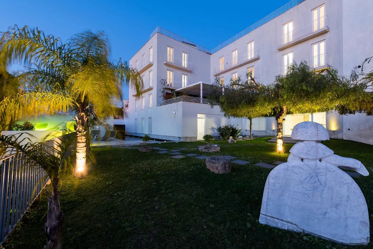 Apartments Pateo - Lisbon Lounge Suites