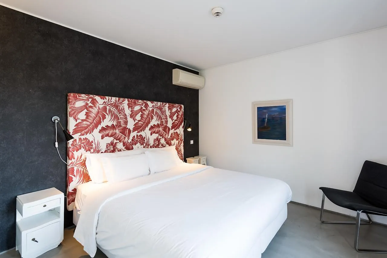 Apartments Pateo - Lisbon Lounge Suites 호텔