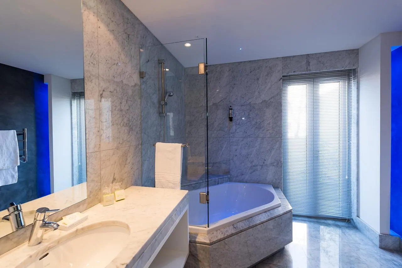 Apartments Pateo - Lisbon Lounge Suites 2*,  포르투갈