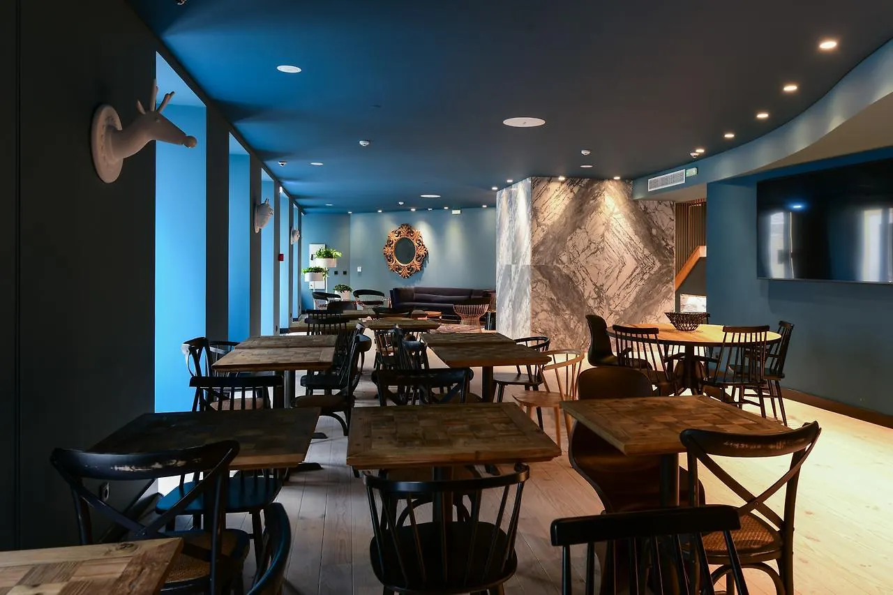 Apartments Pateo - Lisbon Lounge Suites 호텔