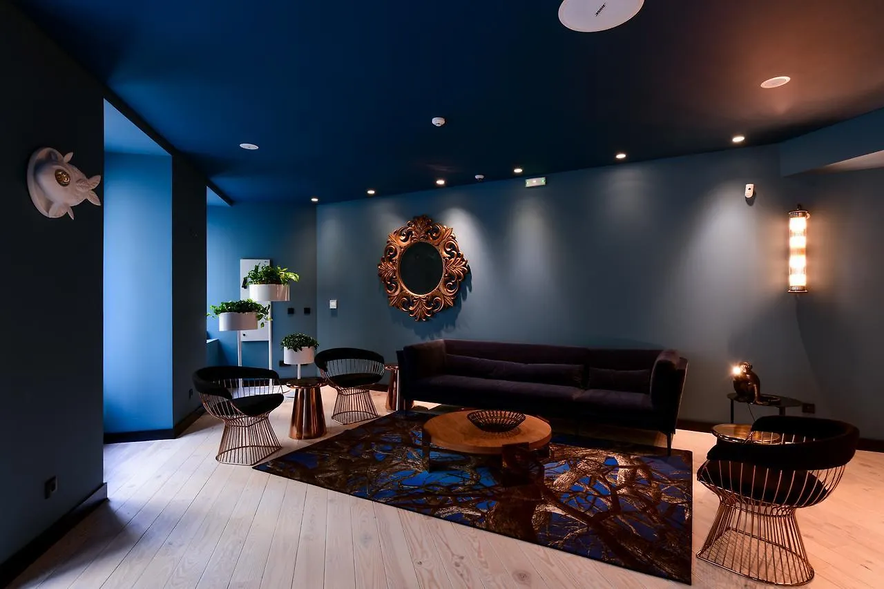 Apartments Pateo - Lisbon Lounge Suites 포르투갈