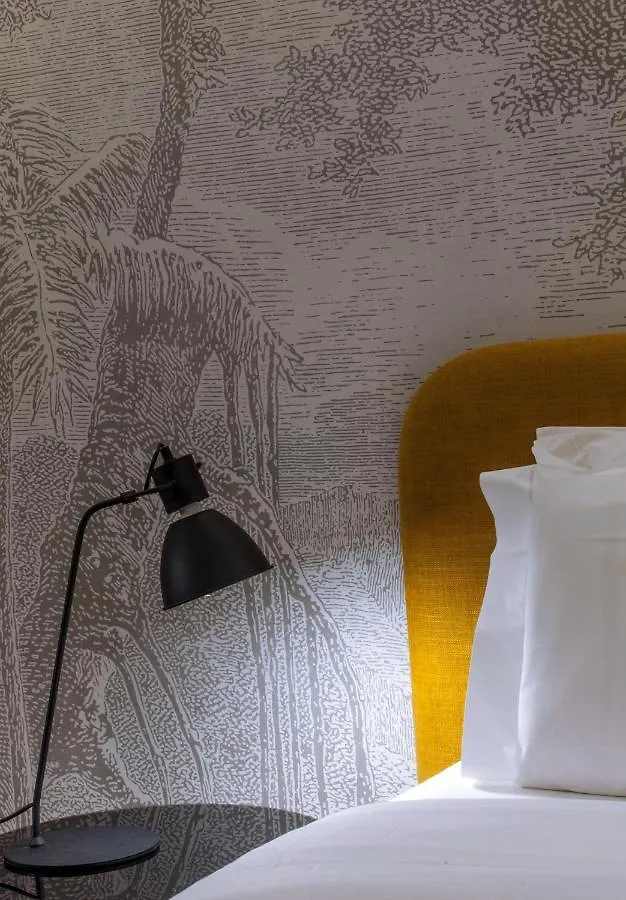 호텔 Apartments Pateo - Lisbon Lounge Suites