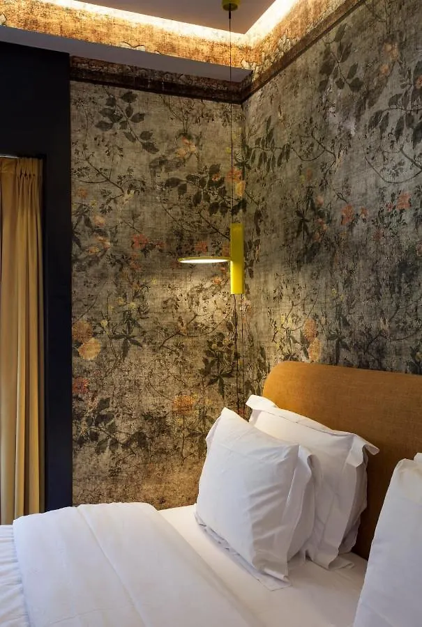 Apartments Pateo - Lisbon Lounge Suites