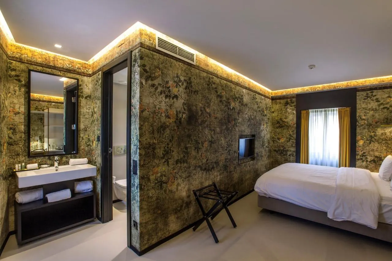 Apartments Pateo - Lisbon Lounge Suites