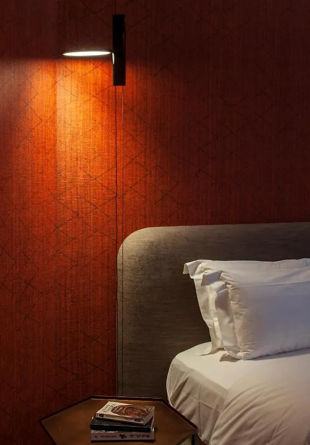 Apartments Pateo - Lisbon Lounge Suites 2*,