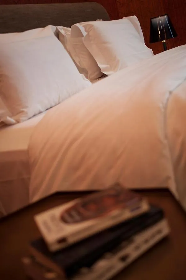 호텔 Apartments Pateo - Lisbon Lounge Suites