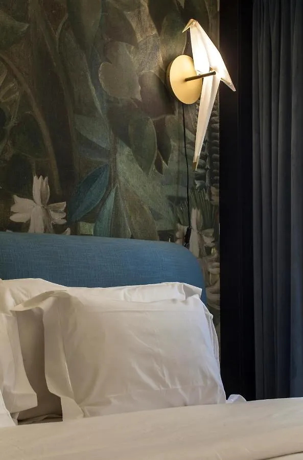 Apartments Pateo - Lisbon Lounge Suites 호텔