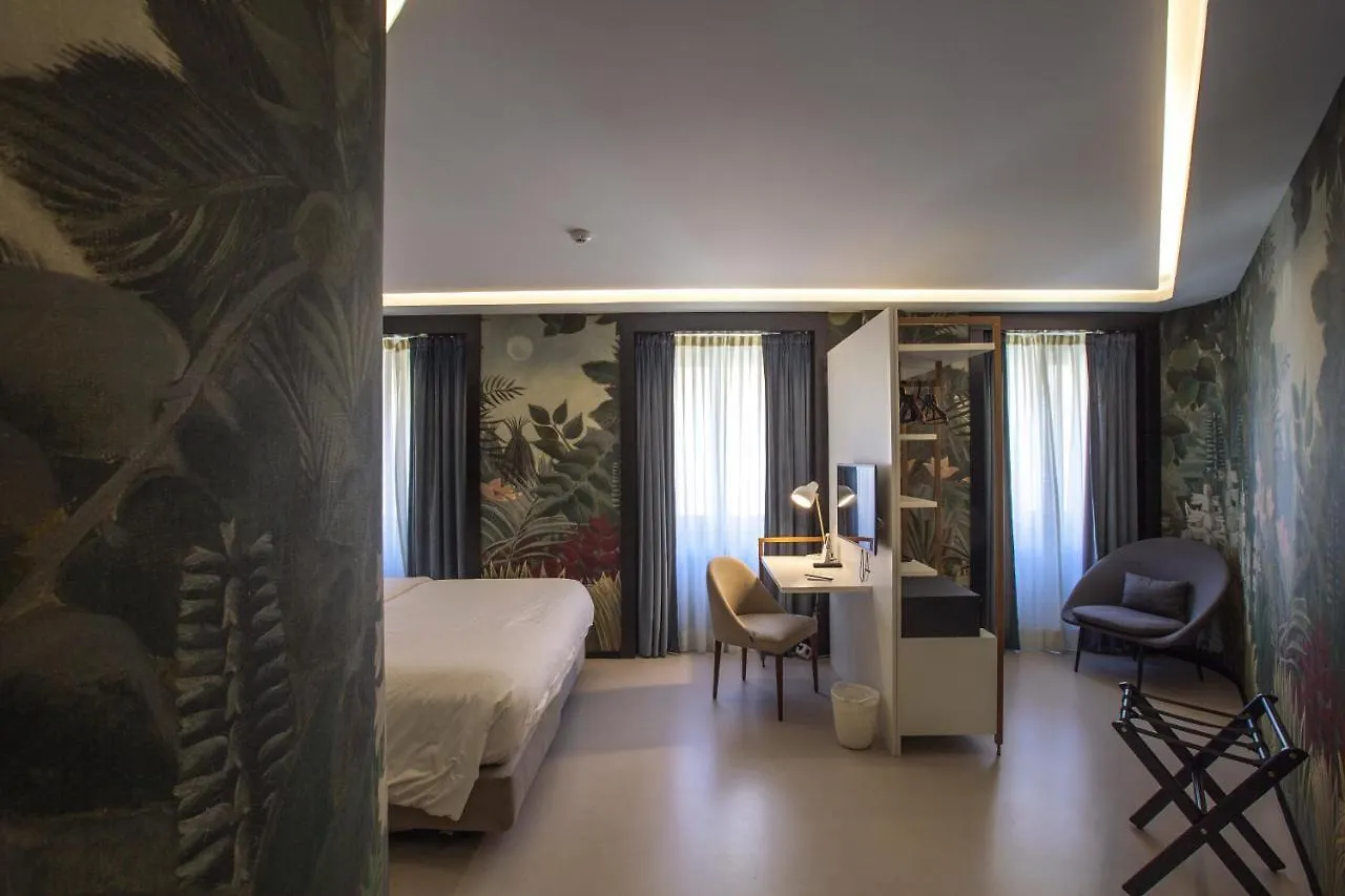 Apartments Pateo - Lisbon Lounge Suites