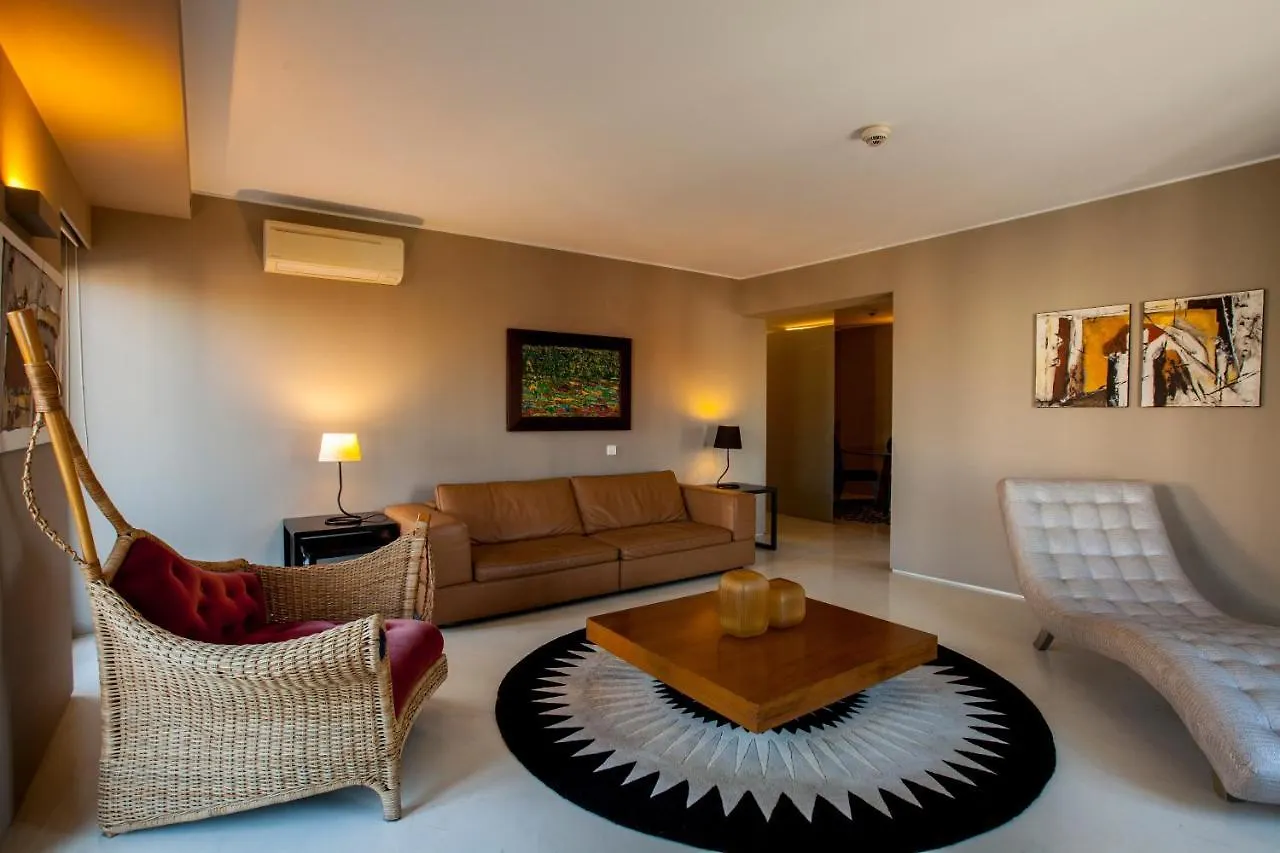 Apartments Pateo - Lisbon Lounge Suites 포르투갈