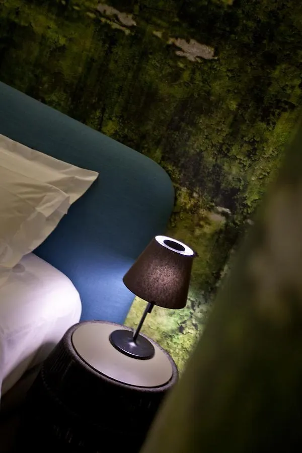 Apartments Pateo - Lisbon Lounge Suites
