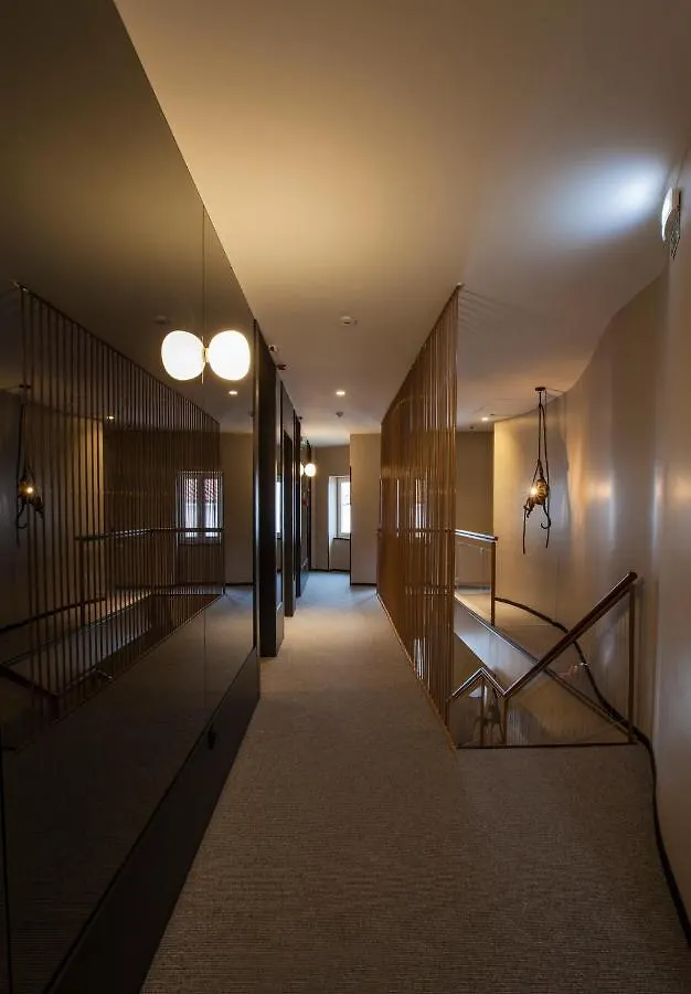 Apartments Pateo - Lisbon Lounge Suites Portugal