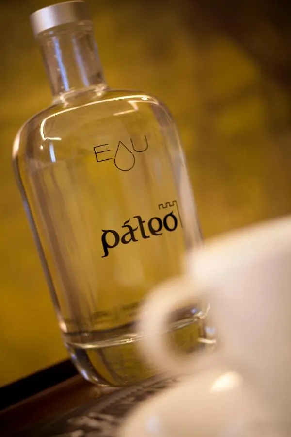 Hotel Pateo - Lisbon Lounge Suites